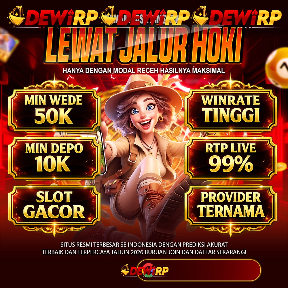 DEWIRP